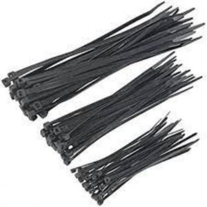 CABLE TIES pack of 100