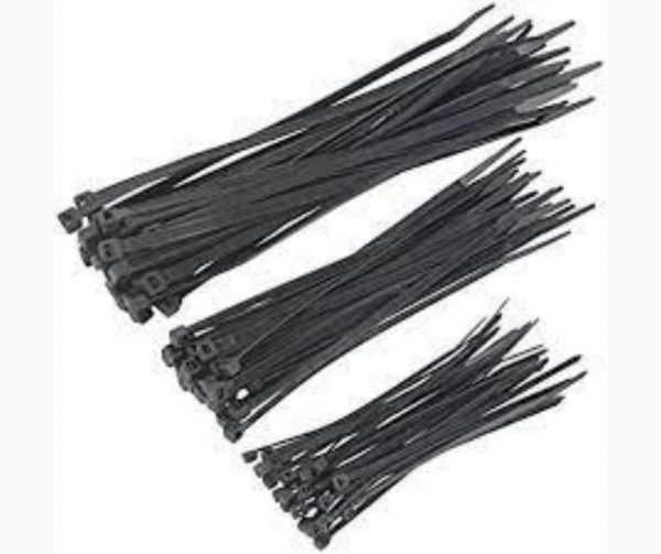 CABLE TIES pack of 100