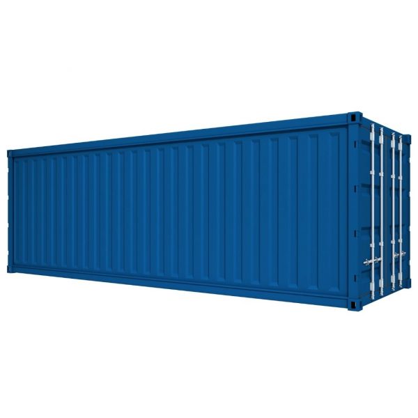 vfx container for rental