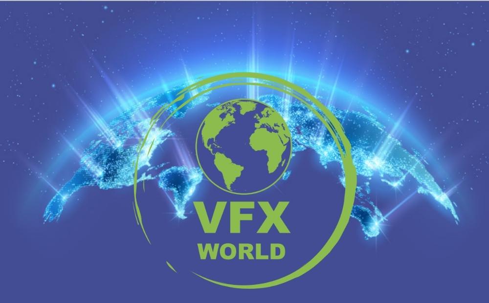 vfxworld best UK vfx supplier