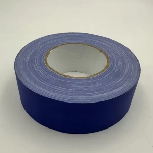 2in gaffer tape blue