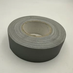 2in gaffer tape grey