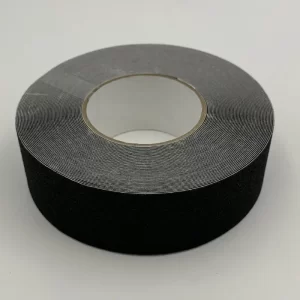 roll of 2in Black Grip Tape