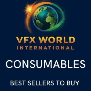 Best Selling Consumables