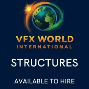 VFX Structures
