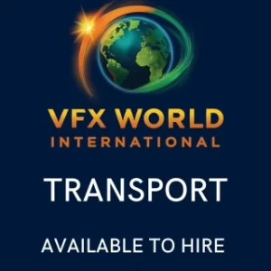 Transport Hire