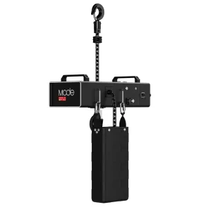 battery powered chain hoist FreeHoist