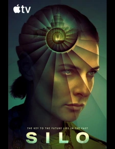 silo season 3 - movie poster